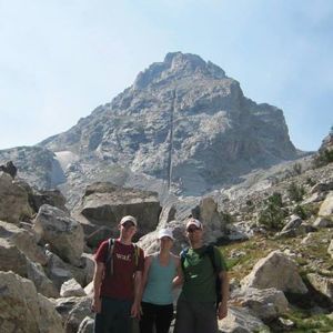 Meet your Posher, Adam